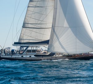 jp performance yacht